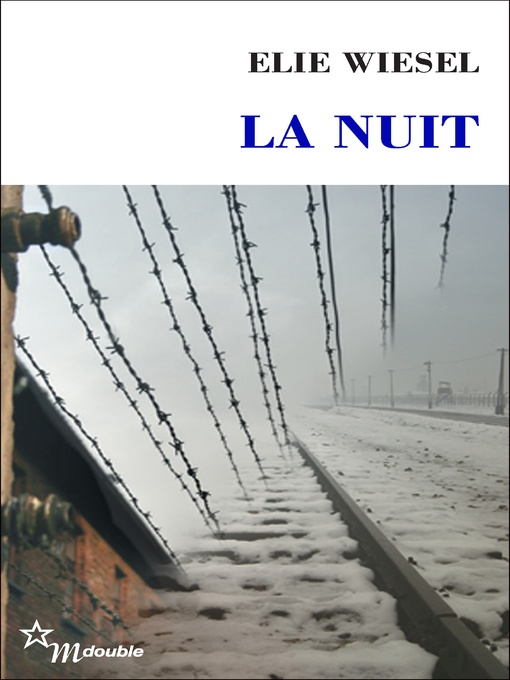 Title details for La Nuit by Elie Wiesel - Available